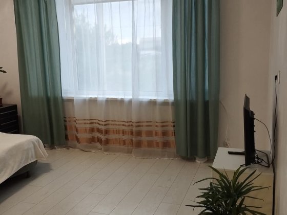 Продам 1-к квартиру поряд з Окружною і кінцевою швидкісн. трамваю N3 Софіївська Борщагівка