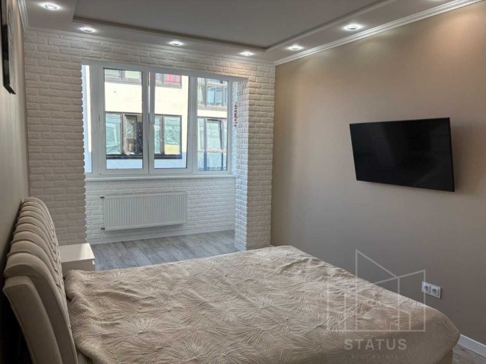 Продається 1-кімнатна квартира ЖК Данія - фото 1