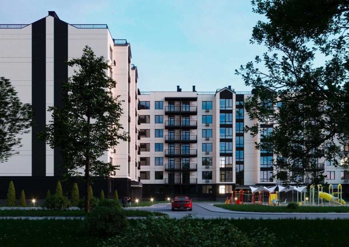 Найкраща інвестиція !  ЖК Європейські Липки 56м2  45500 - фото 1