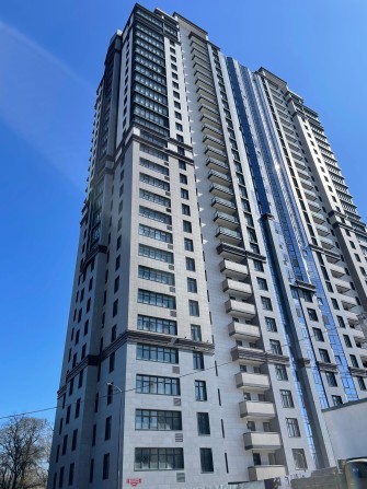 Продам 2к квартиру у МОРЯ ЖК Олимпийский Аркадия Шевченко Приморский - фото 1