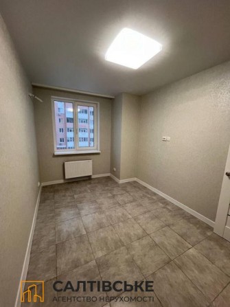 ОА-1648 Продам 1к квартиру 33м2 в новострое ЖК Птичка на Салтовке - фото 1