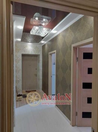 Продаж 2-х кімн.квартири з ремонтом та технікою - фото 1