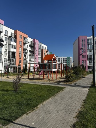 Квартира 2 -кімнатна ЖК «Європейка» з гарним видом - фото 1