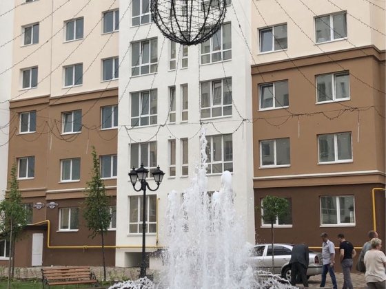 ТОП! 1 к 39м2 максимально під ремонт! Львівський Маєток Софіївська Борщагівка