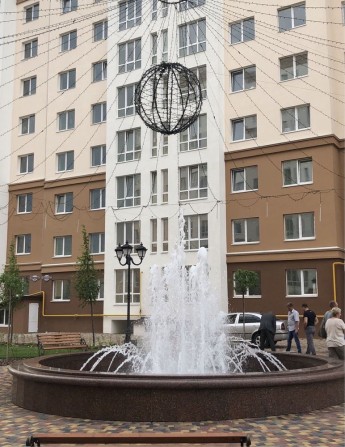 ТОП! 1 к 39м2 максимально під ремонт! Львівський Маєток - фото 1