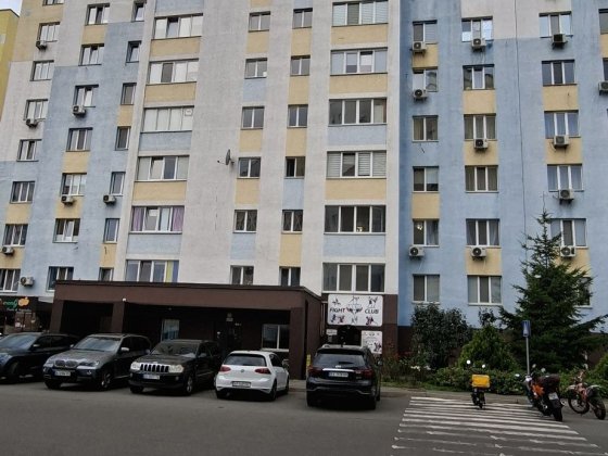 Продам однокомнатную Софиевская Борщаговка Софиевская Борщаговка