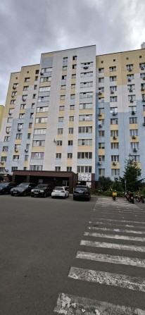 Продам однокомнатную Софиевская Борщаговка - фото 1