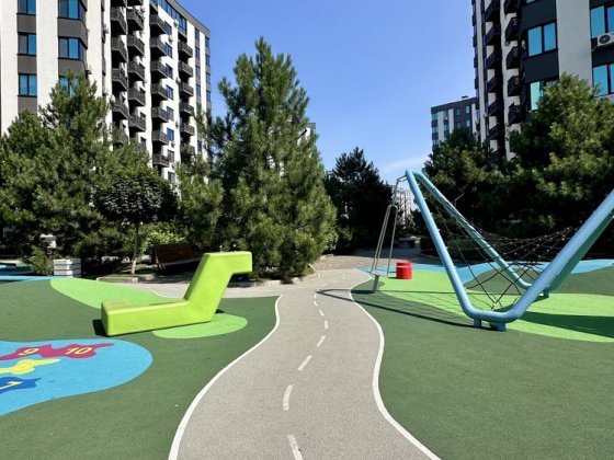 2 кімн У Квартал. Топове планування. Заходьте на ремонт. Без комісії Софиевская Борщаговка