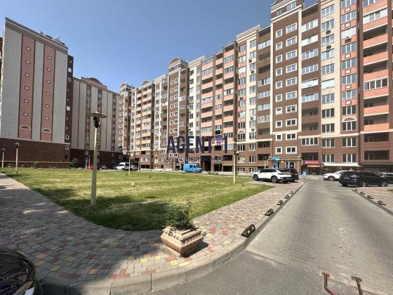 ЖК Петрівський квартал, 1-кімн. квартира в зданому будинку, 35 кв.м. Софіївська Борщагівка