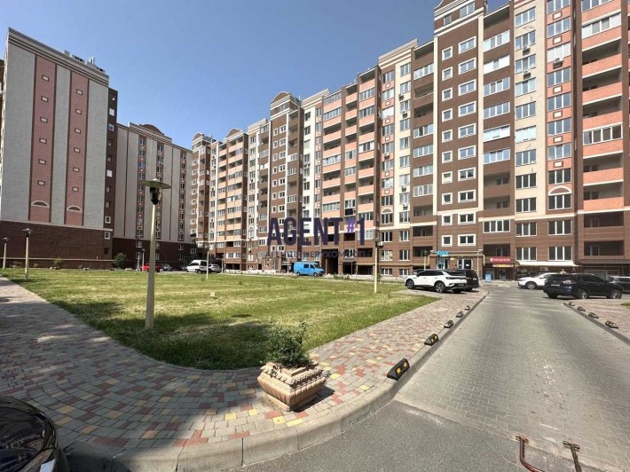 ЖК Петрівський квартал, 1-кімн. квартира в зданому будинку, 35 кв.м. - фото 1