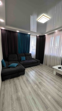 Затишна квартира 60 м² з великою терасою у ЖК «Софія Сіті» - фото 1