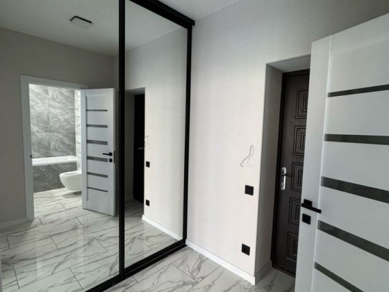 Велика  1к з меблями,ЖК Львівський Затишок Софіївська Борщагівка