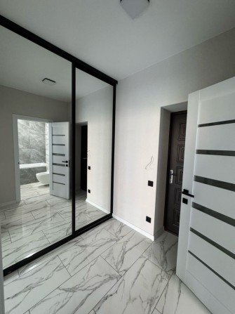 Велика  1к з меблями,ЖК Львівський Затишок - фото 1