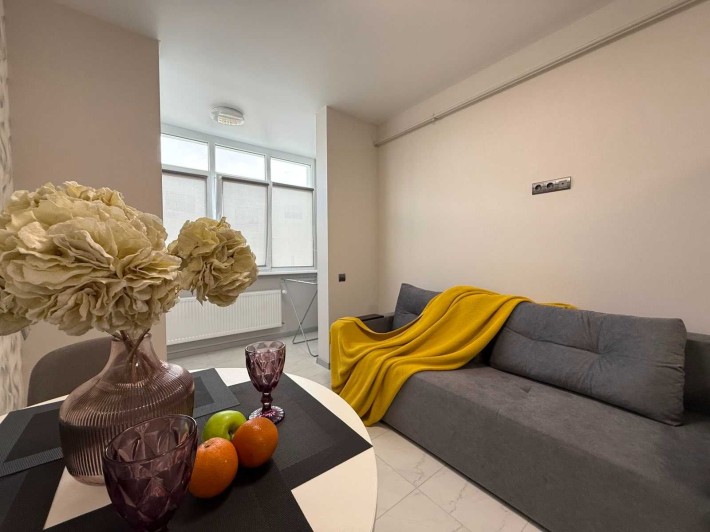 Продаж‼️Класна Квартира з Сучасним ремонтом ЖК Стожари, 42 м2 ‼️ - фото 1