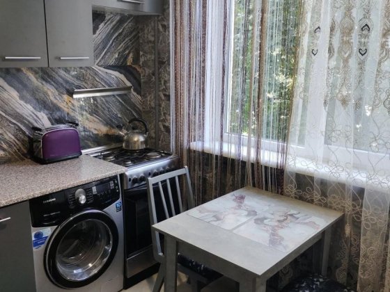 1446-КЮ Продам 2к квартиру на Салтовке Салтовская 524 м/р