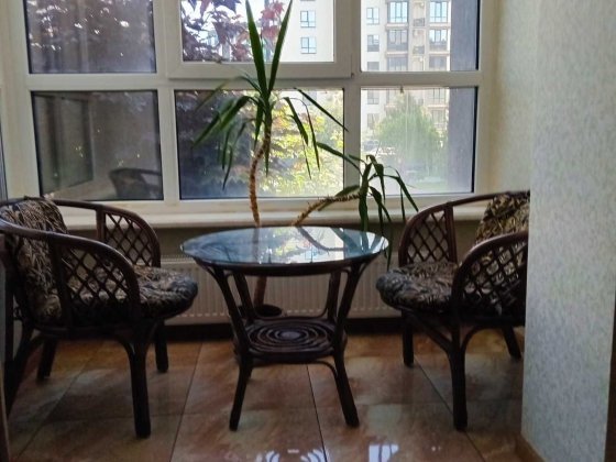 1к квартира від Власника. ЖК  Уютний Квартал Софіївська Борщагівка