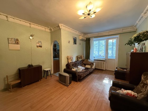 2комн квартира Фонтанская дор /Сегедская Одесса