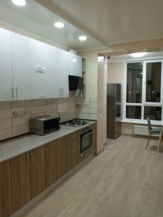 В продаже укомплектована всем 1 к 39м2 Софіївська Сфера - фото 1