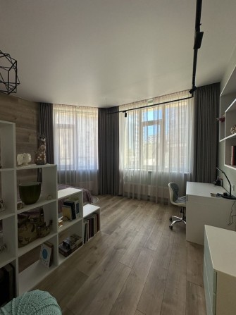 2-комн. квартира 60м в ЖК 25 Жемчужина/Итальянский бульвар - фото 1