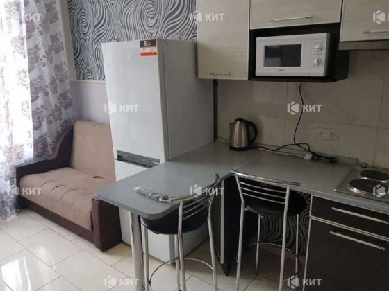 1к.25м2 Салтівка (Салтовка, ЖК Воробьевы Горы Академика Павлова)128470 Харьков