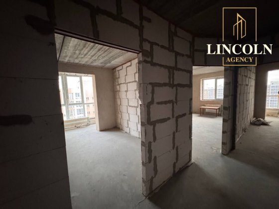 БЕЗ%, 67м², Уютний квартал, Софіївська Сфера, Небесної Сотні, Резіденс Софиевская Борщаговка