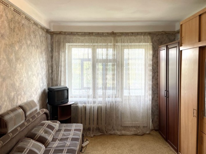 Продам 1 ком квартиру возле метро Ботанический сад - фото 1