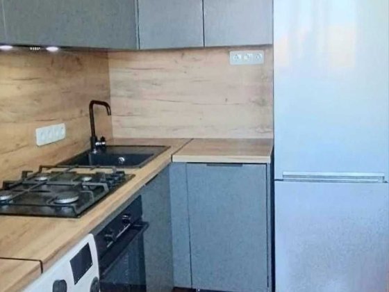 Продається 1-кімнатна квартира ЖК Софіївська Слобідка без% Софиевская Борщаговка