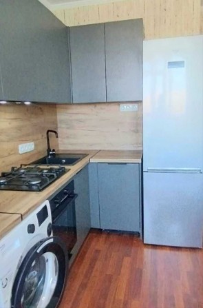 Продається 1-кімнатна квартира ЖК Софіївська Слобідка без% - фото 1