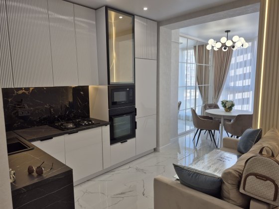 Власник. Без % продам 1 кімн.квартиру в ЖК СОФІЯ РЕЗИДЕНС Софіївська Борщагівка