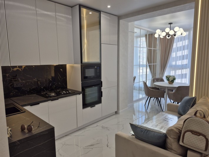 Власник. Без % продам 1 кімн.квартиру в ЖК СОФІЯ РЕЗИДЕНС - фото 1