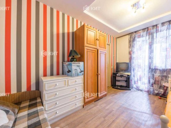 3к. 68м2 Салтівка (Северная Салтовка 1, ул. Родниковая, 15) 129737 Харьков