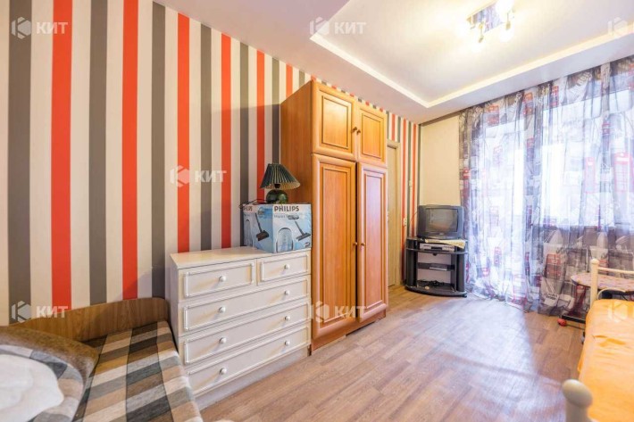 3к. 68м2 Салтівка (Северная Салтовка 1, ул. Родниковая, 15) 129737 - фото 1