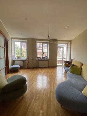 Алчевских 3! Сад Шевченко! ! Продам 2 ком кВ 70 м2 - фото 1