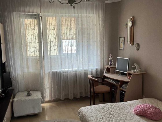 Малосемейка на Ильфа и Петрова, 380367 Одесса