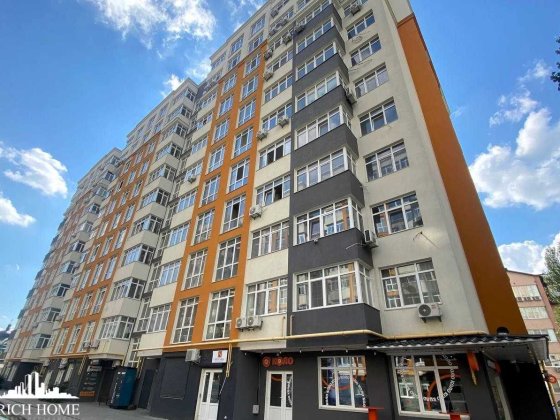 Без %. ЖК Стожари.Видова 1к квартира з панорамним видом! Вигідно! Софиевская Борщаговка