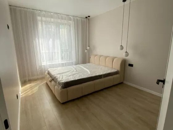 Чудова 1-к 39.5 м2 на 6/10 поверсі в ЖК У-Квартал! Софіївська Борщагівка