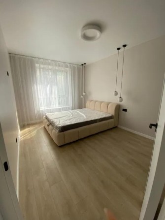 Чудова 1-к 39.5 м2 на 6/10 поверсі в ЖК У-Квартал! - фото 1