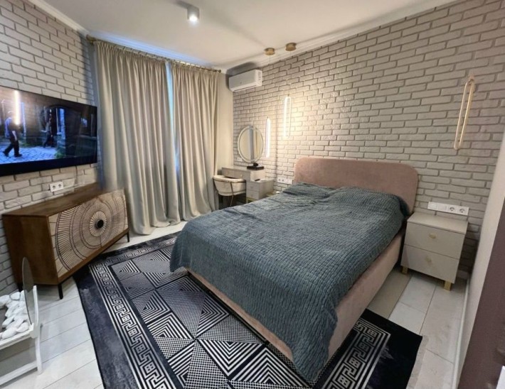 Продаж 1к-кв 40м2. ЖК "Софія" від Мартинова. - фото 1