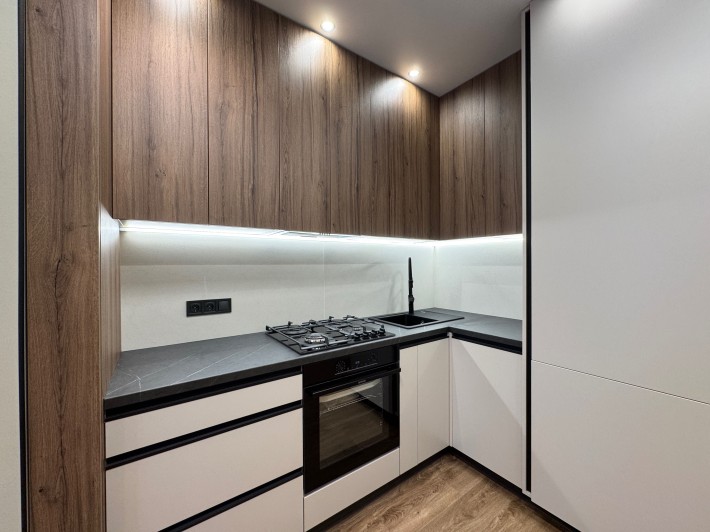 Софія Резіденс НОВА квартира з ремонтом Sofia Residence Софіївка - фото 1