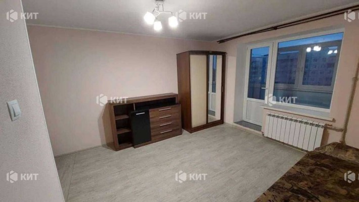 1к 37м2 Салтівка (Салтовка м. Барабашова, Салтовское шоссе 248а)129129 - фото 1