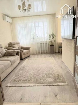 87405 Продам квартиру в современном формате на Новых домах! - фото 1