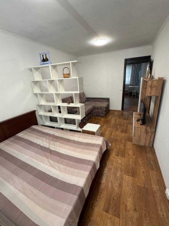 1к.квартира, Ильинская 59,  м. Холодная гора 5 мин пешком, Сертификат - фото 1