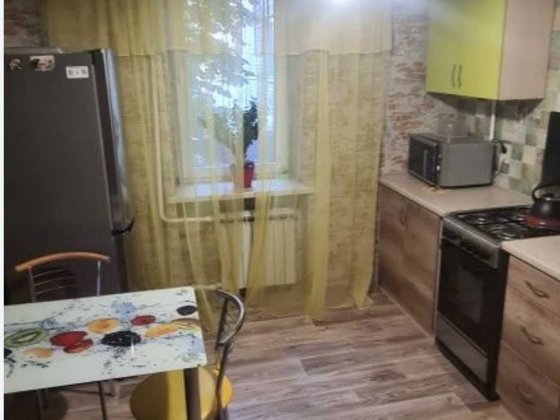 2-к. квартира в Лузановке с мебелью и техникой. Рядом море! Одесса