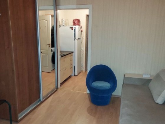 1 к. Смарт кв. ( гостинка ) в центре Одесской- 13750$. Кап. ремонт Харьков
