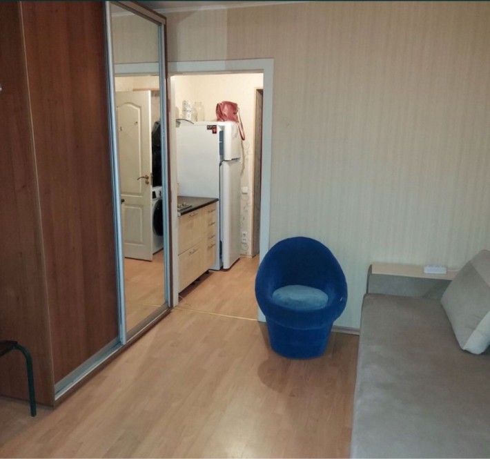 1 к. Смарт кв. ( гостинка ) в центре Одесской- 13750$. Кап. ремонт - фото 1