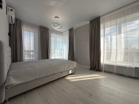 ‼️БЕЗ %‼️Продаж ПЕРЛИНИ ЖК Уютний Квартал, 1 кім квартира, 41м2 Софіївська Борщагівка