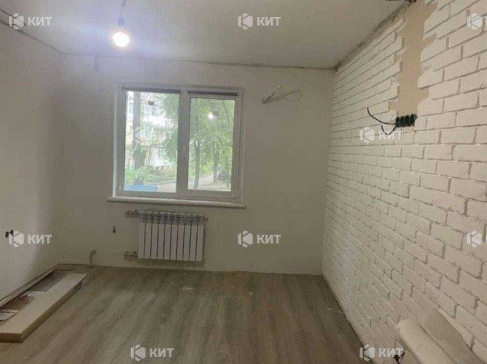 2к.44м2 Павлово поле, (м. 23 Августа ул. Деревянко 24 А) 129271 - фото 1