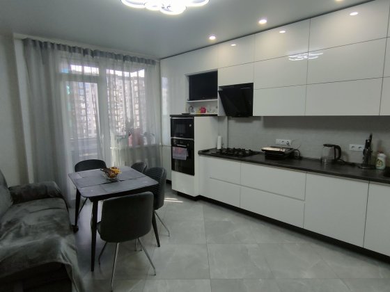 Краса ,простір,якість та спокій ЖК Уютний Софиевская Борщаговка