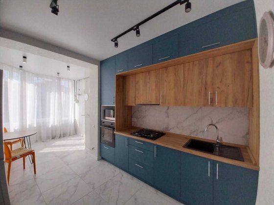 Продам 1к. квартиру ЖК Софія, вул. Корольова 4 Софиевская Борщаговка