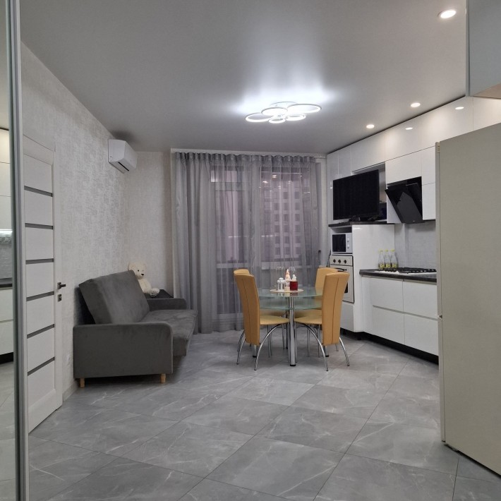 Красуня в ЖК Уютний квартал в Софіївській Борщагівці. - фото 1